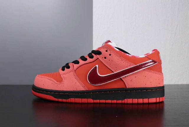 WOMEN NIKE DUNK SB low shoes-080